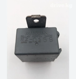 Реле бензонасоса Honda accord civic crv релэ # sh sj sg br bp bl