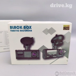 Видеорегистратор Новый, На лобовое стекло, Есть GPS, Есть G-Sensor, Без антирадара