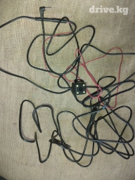 Видеорегистратор Б/у, На лобовое стекло