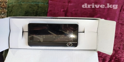 Видеорегистратор Новый, На лобовое стекло, Без GPS, Без G-Sensor, Без антирадара