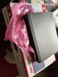 Видеорегистратор nikvision ds-7204hqhi-f1
полный комплект