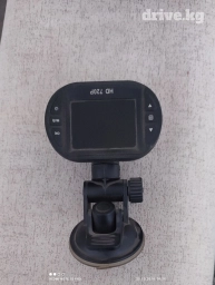 Видеорегистратор Б/у, На лобовое стекло