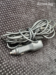 Видеорегистратор Б/у, На панель, Есть GPS, Без G-Sensor, Есть антирадар