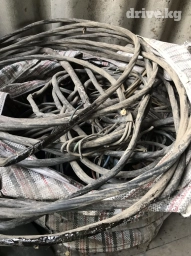 Провода разные