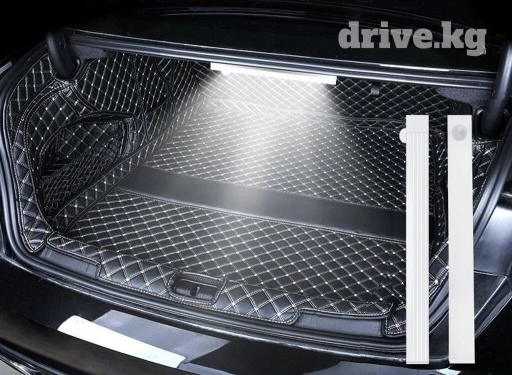 Декоративная подсветка Для крышки багажника, Новый, Платная доставка, Самовывоз