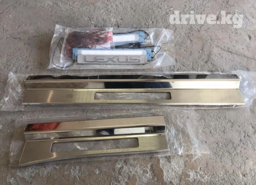 Декоративная подсветка Для салона, Новый, Самовывоз