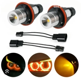 Декоративная подсветка Для фар, Новый, Платная доставка, Самовывоз