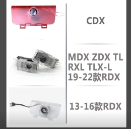 Декоративная подсветка Для дверей, Новый