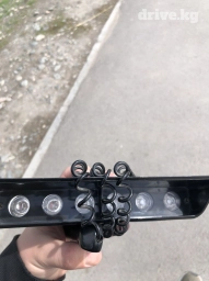 Декоративная подсветка Для салона, Б/у, Самовывоз