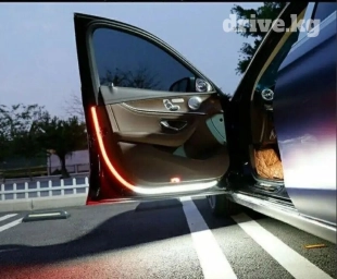 Декоративная подсветка Для дверей, Новый, Самовывоз