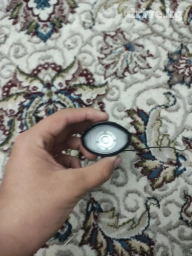 Фонарик и гудок на велосипед