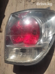 Продаю фару левую рестайлинг на Лексус рх 300 2001 год цена 3000 сом