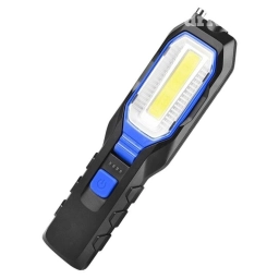 Светильник-переноска аккумуляторная для автосервиса Virgo YD-6302B