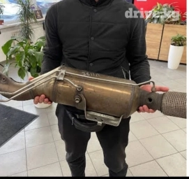 🚨🚨🚨скупка катализаторов🚨🚨🚨очень дорого🤑🤑🤑 с любых авто 🚘🚗✈🛫🚀услуги