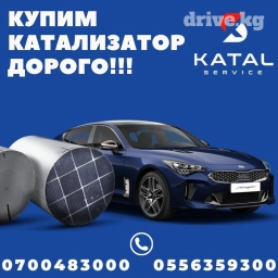 Скупка катализаторов катализатор катализаторов прием