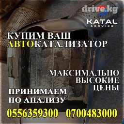 Скупка катализаторов катализатор катализаторов прием