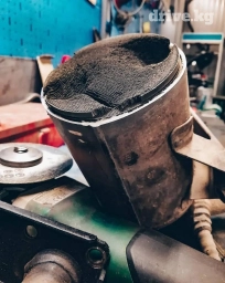 Скупка катализаторов Катализатор сатып алабыз кымбат баада ортомчусуз