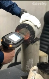 Катализатор катализаторы фура скупка Man Daf Volvo Renault Mercedes