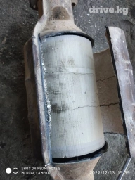 Скупка Катализаторов Прием Катализаторов Дорого Катализаторы через