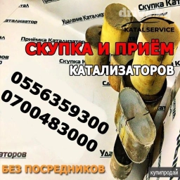 Скупка катализаторов Катализатор дорого котализатор котолизатор