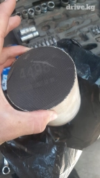 Жала-абад боюнча эн кымбат баада катализатордун бардык турун алабыз