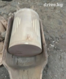 Скульпка катализатор город жалалабад