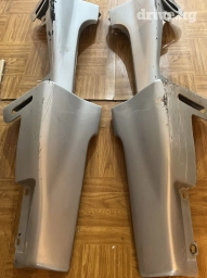 Комплект Subaru, 2005 г., цвет - Серебристый, Б/у, Самовывоз