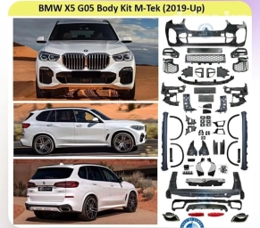 BMW, Самовывоз