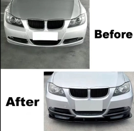 Комплект BMW, 2006 г., цвет - Черный, Новый, Самовывоз