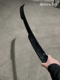 BMW, Самовывоз