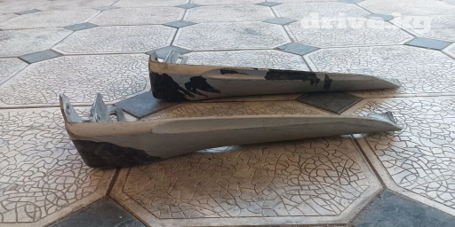 Subaru, 2003 г., цвет - Серебристый, Б/у, Самовывоз, Платная доставка