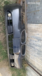 Комплект BMW, 2005 г., цвет - Черный, Б/у