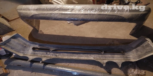 Комплект Mercedes-Benz, 2001 г., Новый, Самовывоз