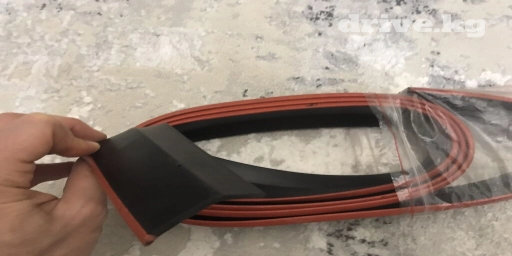 2024 г., цвет - Черный, Б/у, Самовывоз