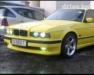 Комплект BMW, Самовывоз