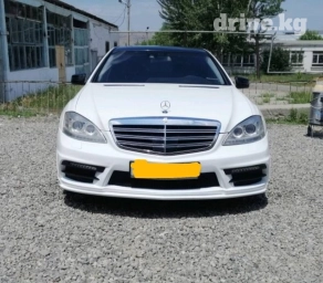 Комплект Mercedes-Benz, Самовывоз