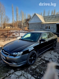 Юбка переднего бампера цвет - Серебристый, Б/у