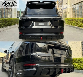 Комплект Lixiang, 2023 г., цвет - Черный, Новый, Самовывоз, Платная доставка