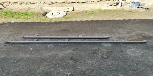 Комплект Mercedes-Benz, 2006 г., Б/у, Самовывоз