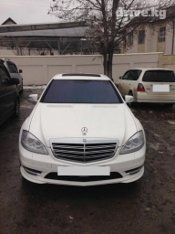 Комплект Mercedes-Benz, 2012 г., Новый, Самовывоз