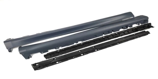 Комплект BMW, 2018 г., цвет - Серый, Новый, Самовывоз, Бесплатная доставка, Платная доставка