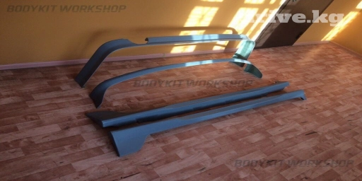 Комплект Toyota