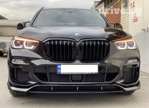 Комплект BMW