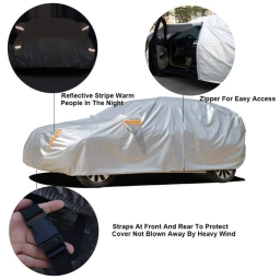 Тент Для легковых авто