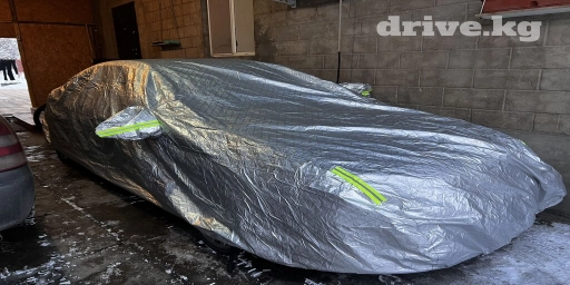 Тент Для легковых авто, Новый, Бесплатная доставка