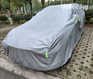 Тент Для легковых авто, Новый, Самовывоз, Платная доставка