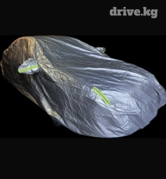 Тент Для легковых авто, Новый, Бесплатная доставка