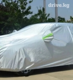 Тент Для легковых авто, Платная доставка, Самовывоз