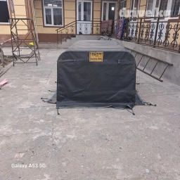 Тент Для грузовых авто, Б/у