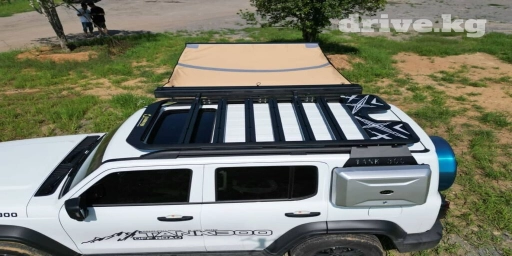 Тент Для легковых авто, Новый, Бесплатная доставка, Самовывоз, Платная доставка